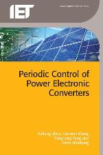 Periodic Control of Power Electronic Converters