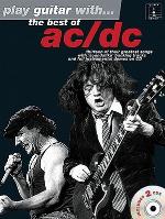 Play Guitar with the Best of AC/DC