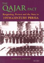 The Qajar Pact