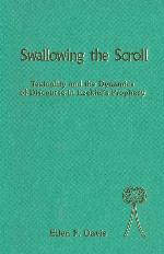 Swallowing the Scroll