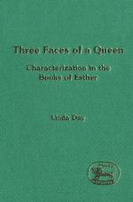 Three Faces of a Queen