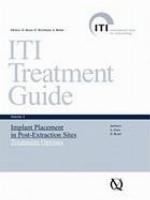 Implant placement in post-extraction sites : treatment options