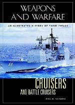 Cruisers and Battle Cruisers
