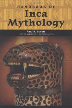 Handbook of Inca mythology
