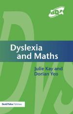 Dyslexia and Maths