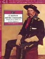 Custer and His Commands