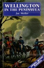 Wellington in the Peninsula 1808-1814