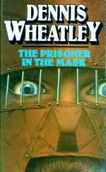 The Prisoner in the Mask