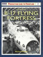 Boeing B-17 Flying Fortress
