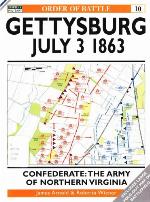Gettysburg July 3 1863