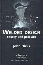 Welded Design