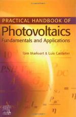 Practical Handbook of Photovoltaics