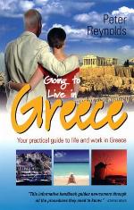 Going to Live in Greece