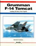 Grumman F-14 Tomcat