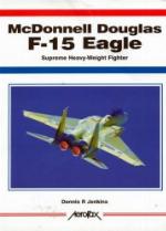 McDonnell Douglas F-15 Eagle