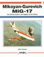 Mikoyan-Gurevich MiG-17