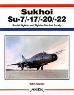 Sukhoi Su-7/17/22 -Aerofax