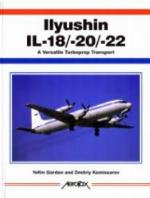 ILYUSHIN IL-18/20/22