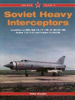 Soviet Heavy Interceptors