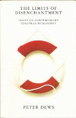 The Limits of Disenchantment