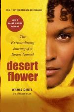 Desert Flower