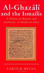 Al-Ghazali and the Ismailis