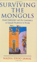 Surviving The Mongols 