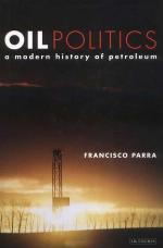 Oil Politics