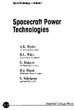 Spacecraft Power Technologies