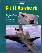 F-111 Aardvark
