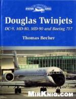 Douglas Twinjets