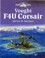Vought F4u Corsair