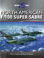 North American F-100 Super Sabre
