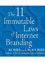The 11 Immutable Laws of the Internet
