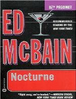 Nocturne : a novel of the 87th Precinct