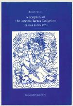 A Scripture of the Ancient Tantra Collection