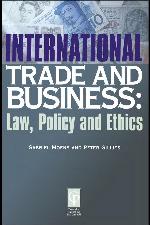 International Trade And Business
