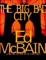 The big bad city