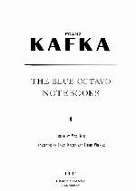 Blue Octavo Notebooks