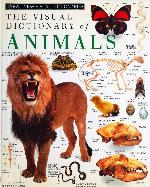 The Visual Dictionary of Animals