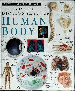 The Visual Dictionary Of The Human Body (Eyewitness Visual Dictionaries)