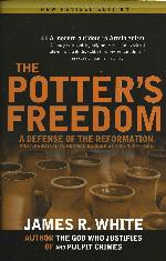 The Potter's Freedom
