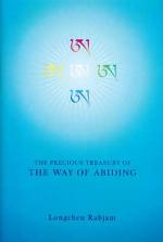 The Precious Treasury Of The Way Of Abiding
