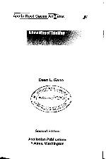 Apollo Root Cause Analysis