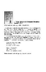 Hf Filter Design and Computer Simulation