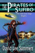 The Pirates of Sufiro