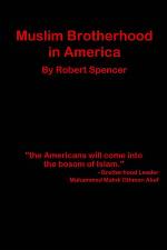 Muslim brotherhood in America