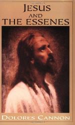 Jesus and the Essenes