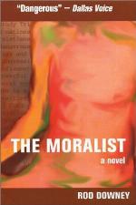 The Moralist