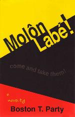 Molon Labe! -- Come and Take Them!